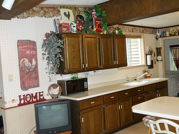 KITCHEN 12X12