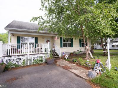 5294 Bucktown Rd, Cambridge, MD, 21613