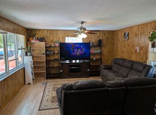 463 Newport Rd, Sunbright, TN 37872