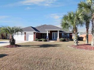 9764 Misty Meadow Ln, Navarre, FL 32566