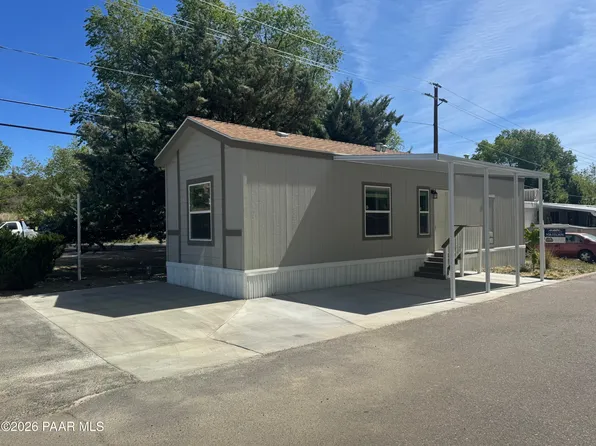1305 W Adams Ave #58, Prescott, AZ 86305