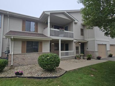 7410 98th AVENUE #B, Kenosha, WI, 53142
