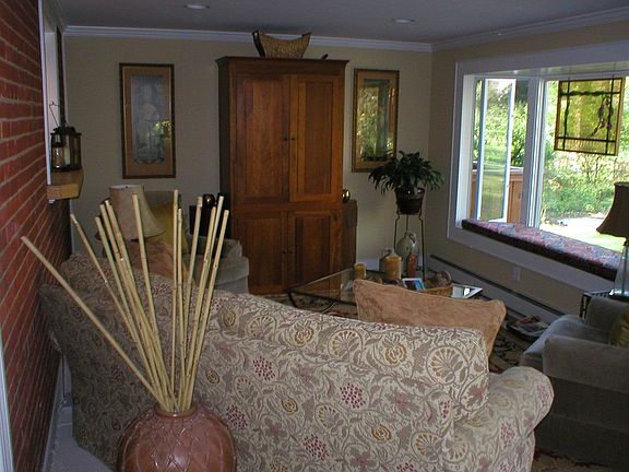 Added Family room