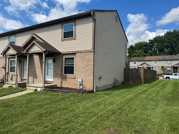 5752 Kendrick Dr, Galloway, OH 43119