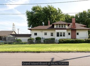 421 I St, Central City, NE 68826