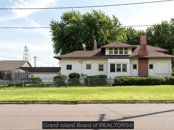 421 I St, Central City, NE 68826