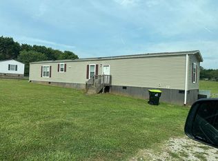 110 Washington Church Rd, Pelzer, SC 29669