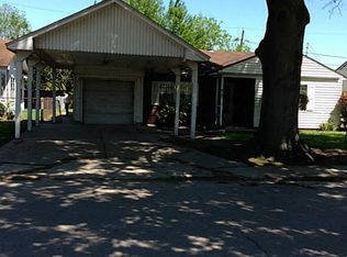 8519 Tilgham St, Houston, TX 77029