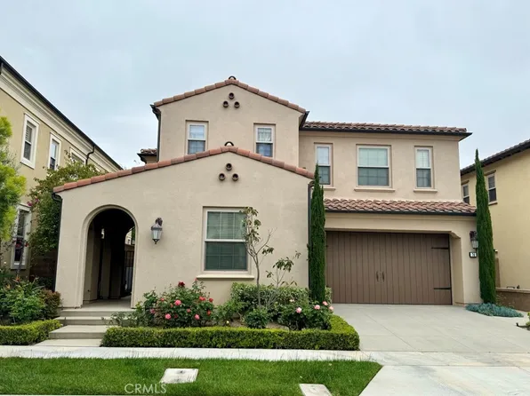 74 Hazelton, Irvine, CA 92620