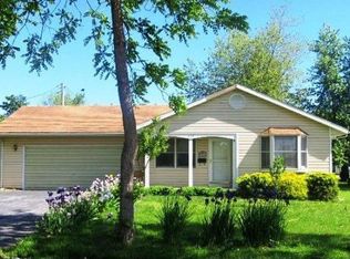 705 E Washington Ave, Greenville, IL