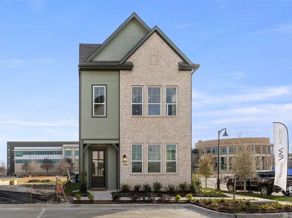 4352 Henderson Ave, North Richland Hills, TX 76180