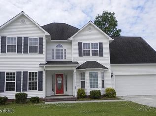 309 Foster Creek Rd, Swansboro, NC 28584