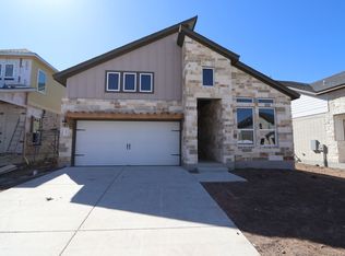 805 Beaverton Dr, Leander, TX 78641