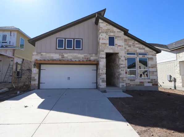 805 Beaverton Dr, Leander, TX 78641