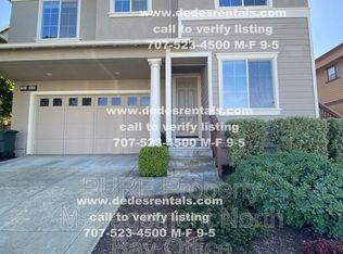 2020 Bellaterra Ct, Santa Rosa, CA 95404