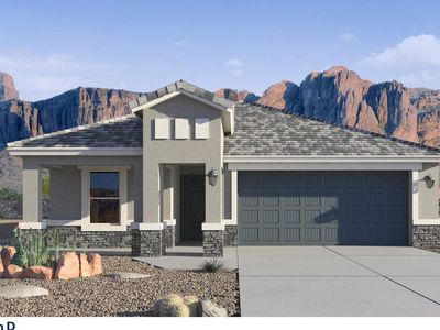 2640 E VILLA LINDA Drive, Phoenix, AZ, 85024