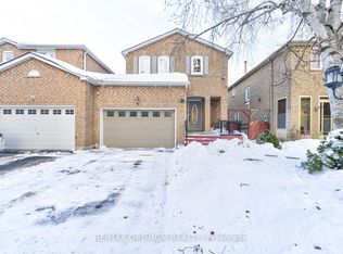 47 Hewitt Cres, Ajax, ON L1S7A6