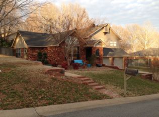 3190 Stacy Dr, Conway, AR 72034