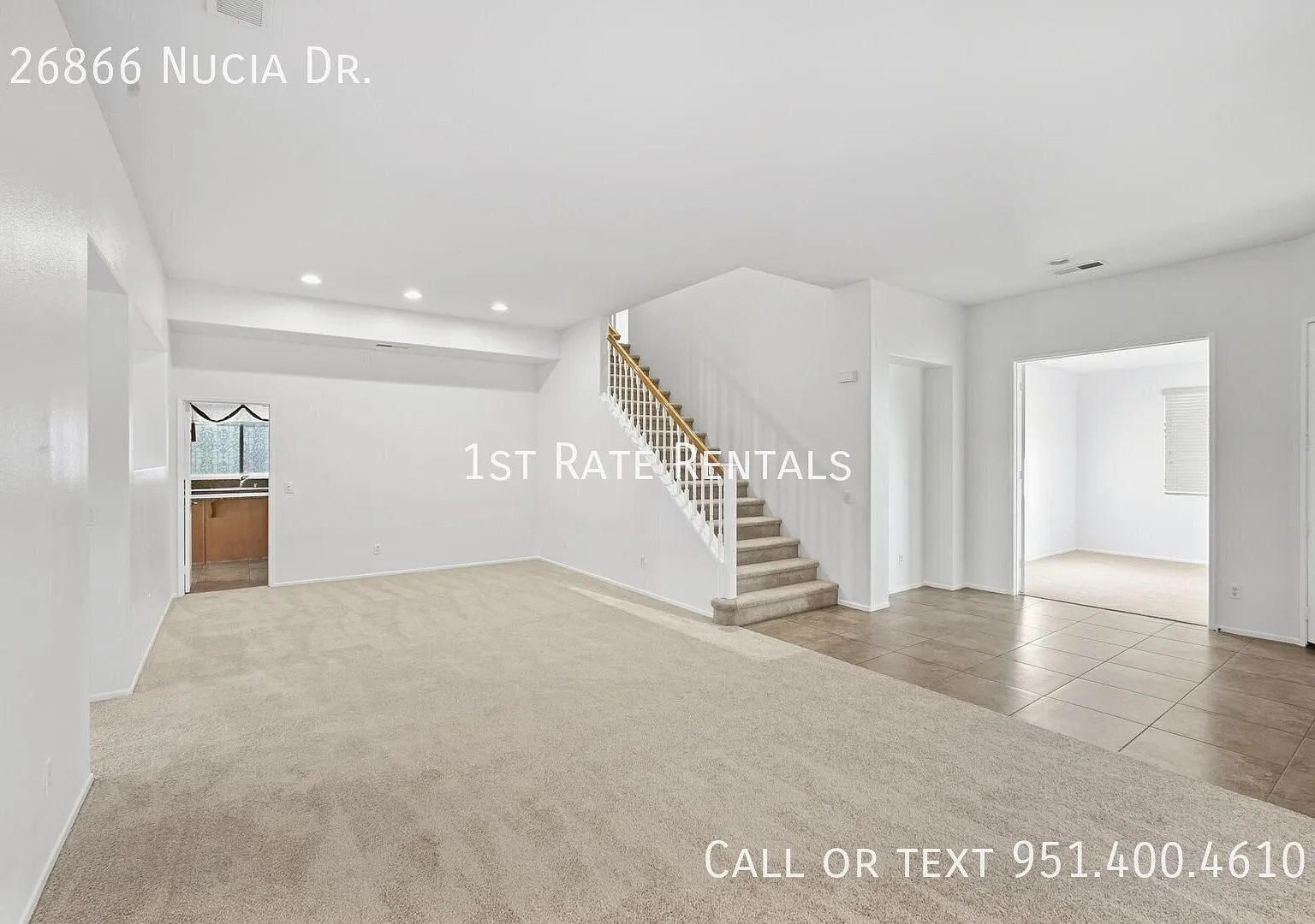 Huge home! — Photo 3