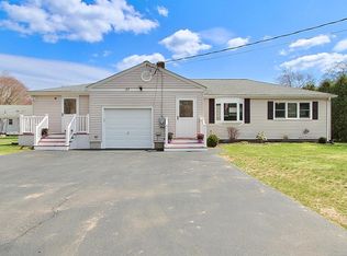 57 Cipolla Dr, East Hartford, CT 06118