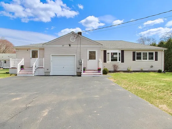 57 Cipolla Drive, East Hartford, CT 06118