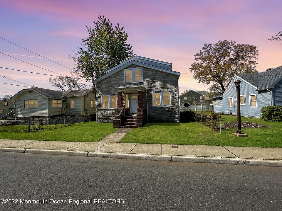 166 Shore Boulevard, Keansburg, NJ 07734 Zillow