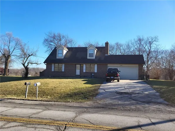 2023 Key Ln, Kansas City, KS 66106