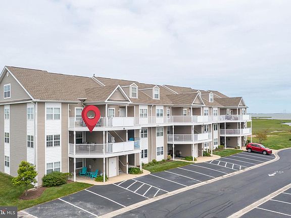 2nd image of 37189 Harbor Dr Unit 3503