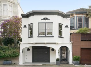 133 Hancock St, San Francisco, CA 94114