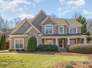 1806 Grayscroft Dr, Waxhaw, NC 28173