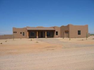 24106 W Jomax Rd, Wittmann, AZ 85361