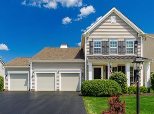 8366 Marwithe Pl, New Albany, OH 43054