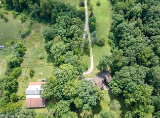 11625 Champagne Ln, Byron, MI 48418