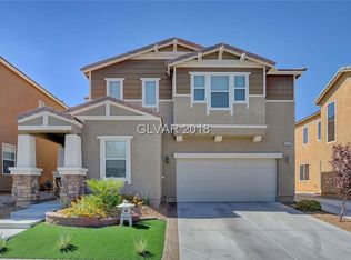 957 Wagner Valley St, Henderson, NV 89052