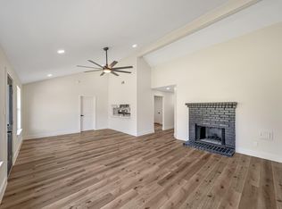 3807 Teakwood Dr, La Porte, TX 77571