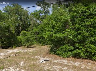 124 Putnam Hall Trl, Melrose, FL 32666