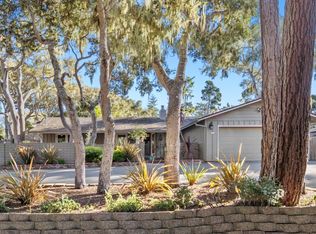 2903 Colton Rd, Pebble Beach, CA 93953