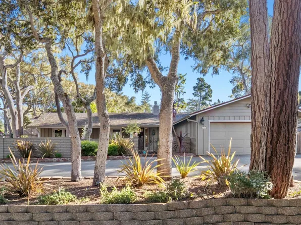 2903 Colton Rd, Pebble Beach, CA 93953