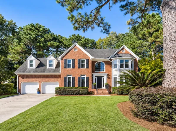2709 Tybee Pass, Mount Pleasant, SC 29466