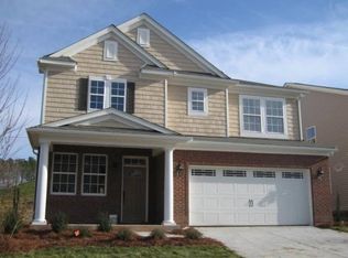 211 Northlands Dr, Cary, NC 27519