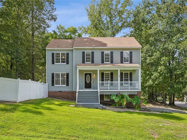 5001 Locksley Pl, North Chesterfield, VA 23236