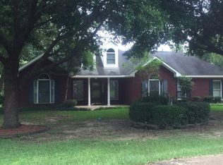 23 Red Fox Dr, Natchez, MS 39120