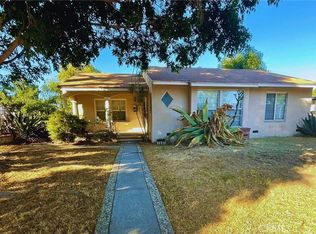 16857 Chatsworth St, Granada Hills, CA 91344