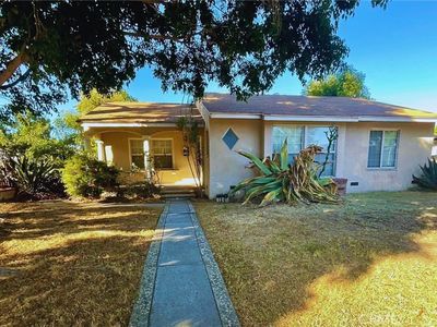 16857 Chatsworth St, Granada Hills, CA, 91344