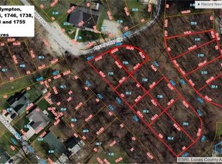 6090 Plympton Cir, Oregon, OH 43616