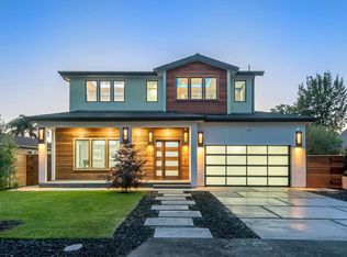 479 Carmelita Dr, Mountain View, CA 94040