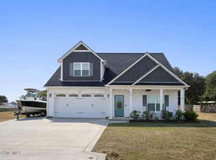 118 Camelot Drive, Holly Ridge, NC 28445