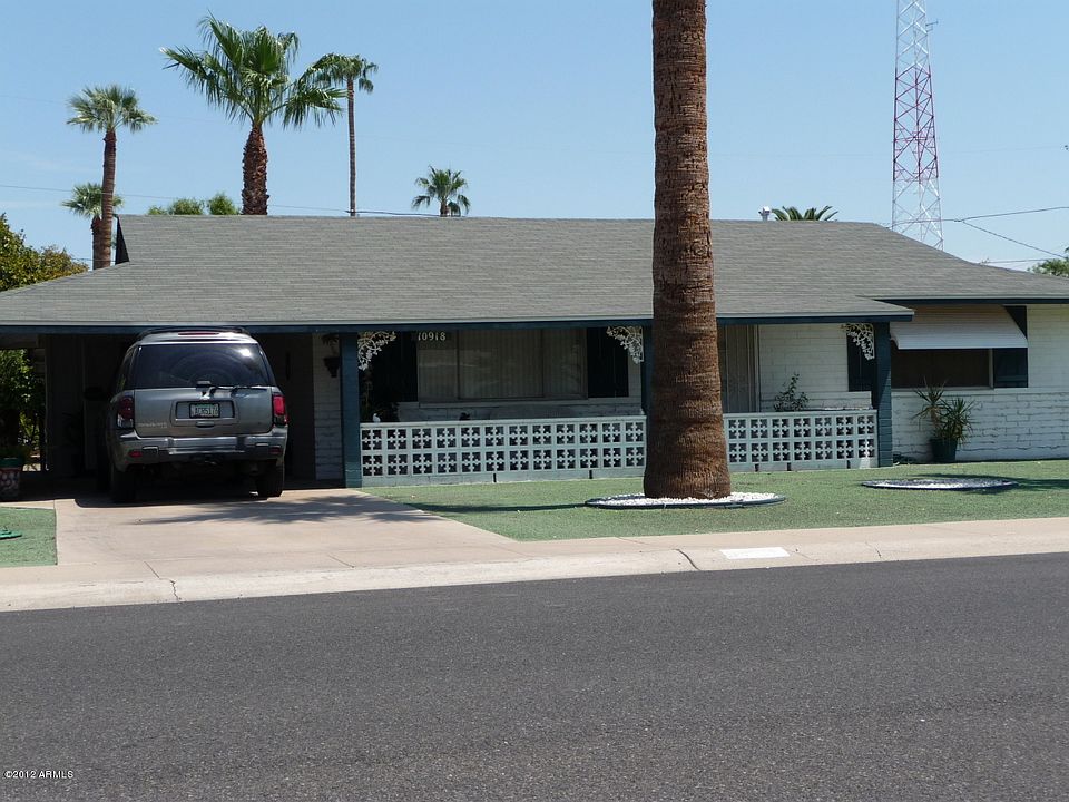 1st image of 10918 W Oakmont Dr