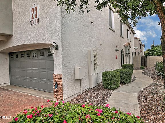 3rd image of 2150 E BELL Road #1069