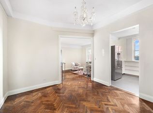 160 Cabrini Blvd APT 10, New York, NY